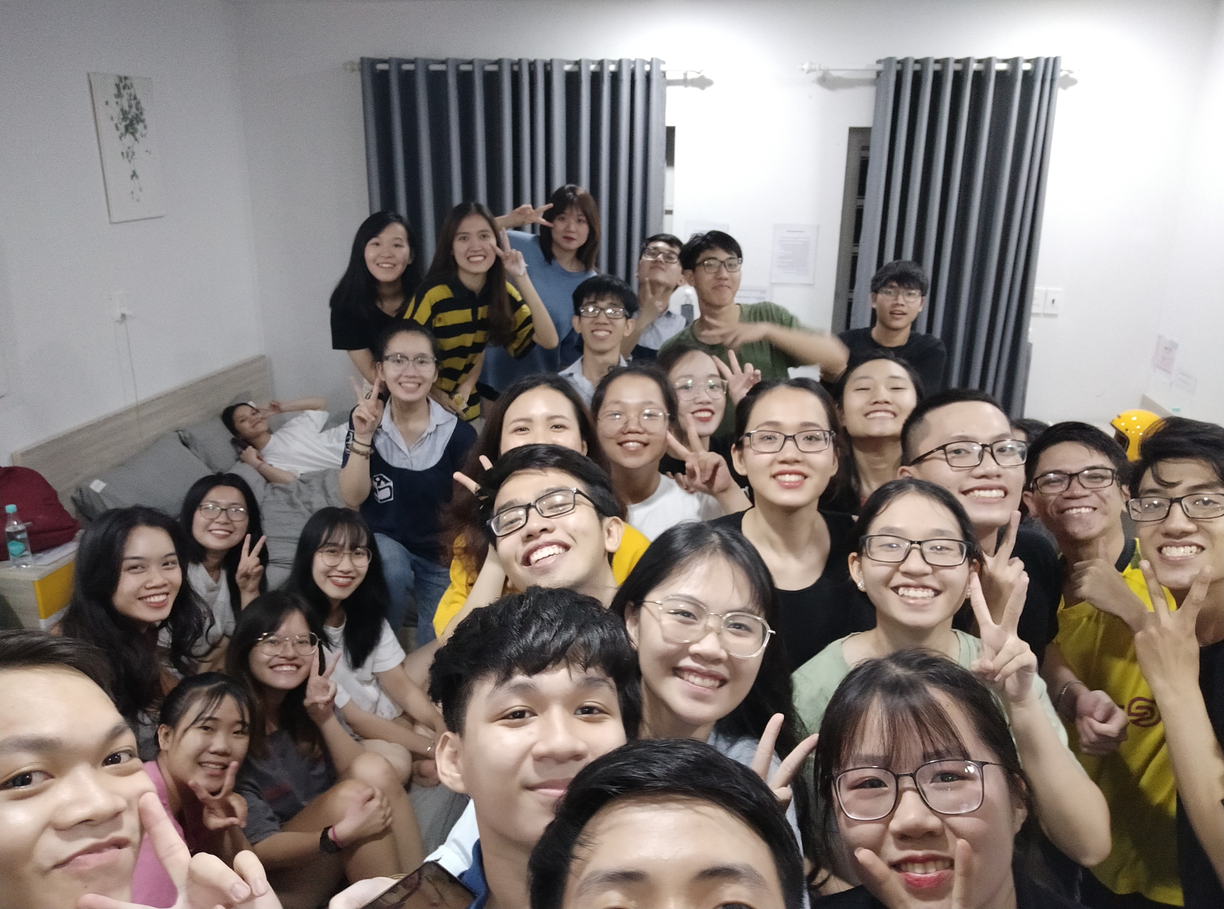 Team Building Event
